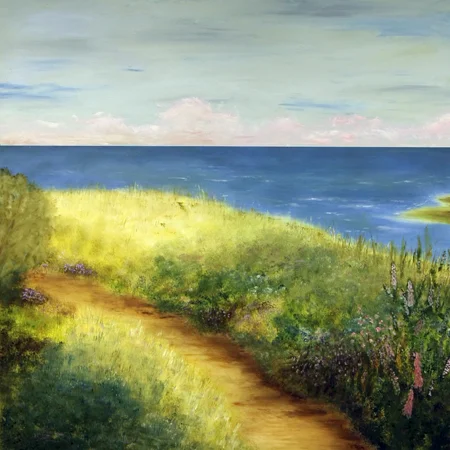 Landscape Series, #1624