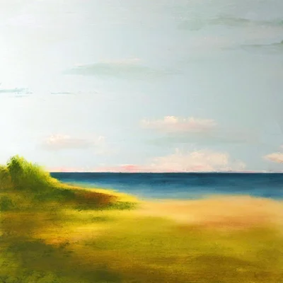 Water Series #1618