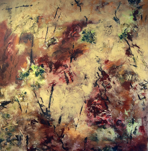 Collection Series, #1729 Earth