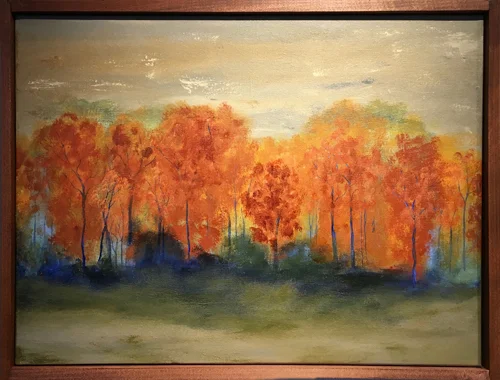 1811 Forest Series