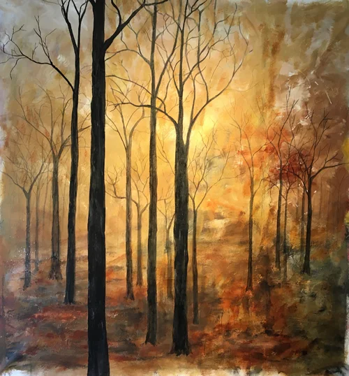 1824 Forest Series