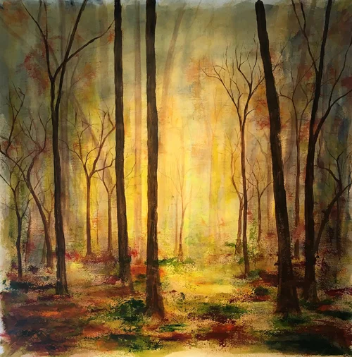 1825 Forest Series