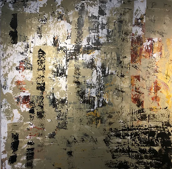 Collection Series, #1837