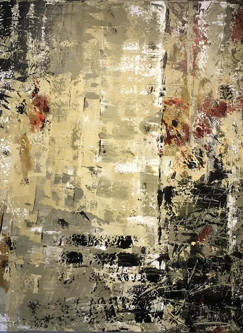 Collection Series, #1838