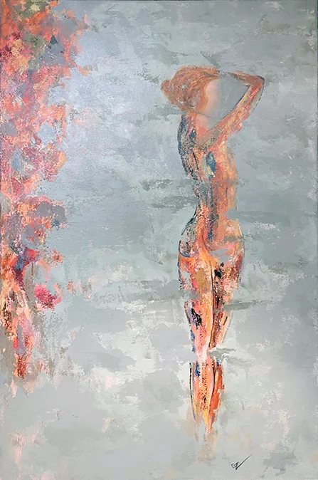 Figure Series #1822, Figure 14