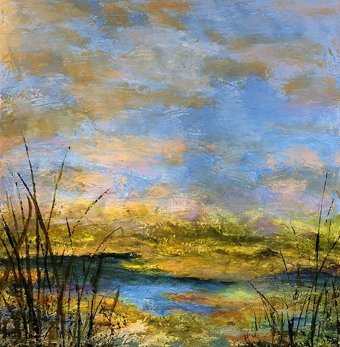 #2237 Adirondack Series SOLD