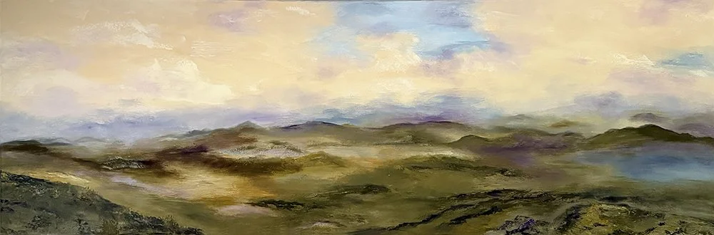 #2519 Landscape Series 