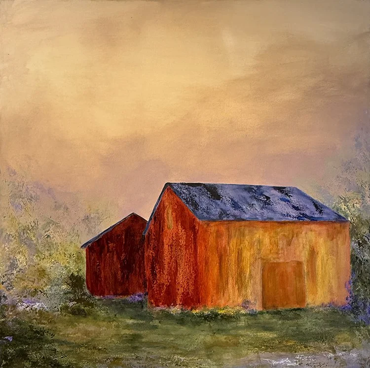 #2050 Country Roads Series