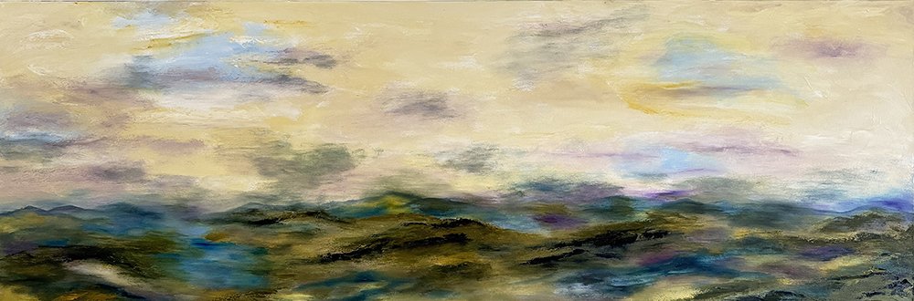 #2519 Landscape Series 