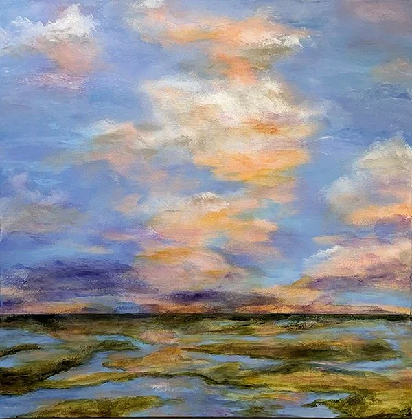 #2608 Water Series