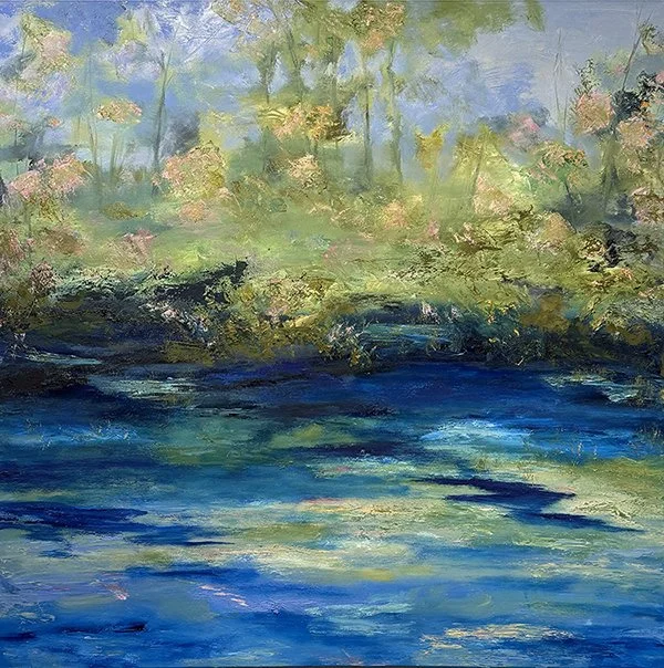 #2609 Forest Series