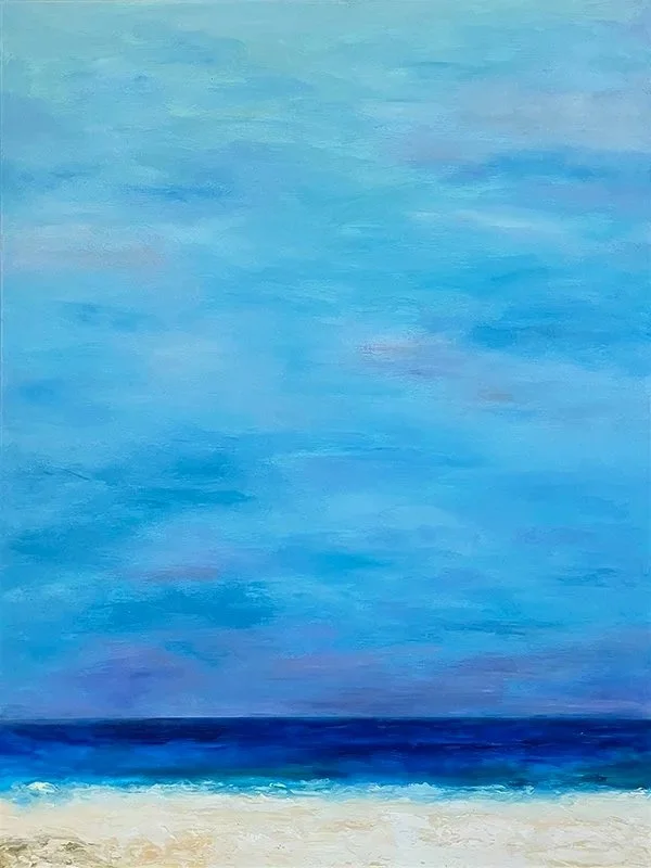#2348  Water Series