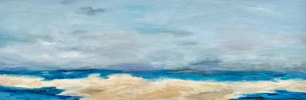 #2613 Water Series 