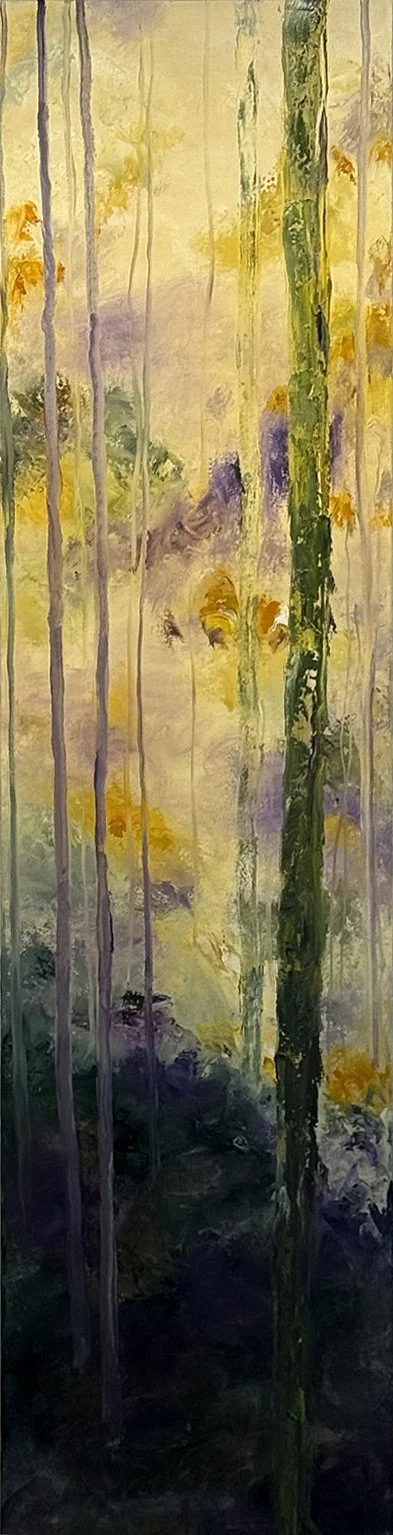 #2614 Forest Series