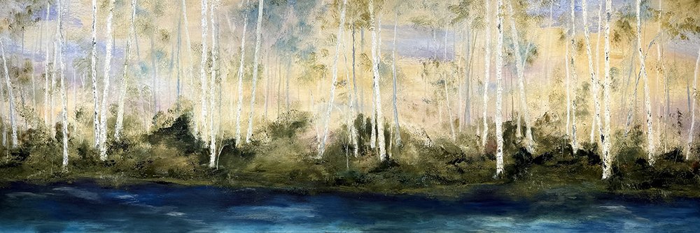 #2615 Forest Series