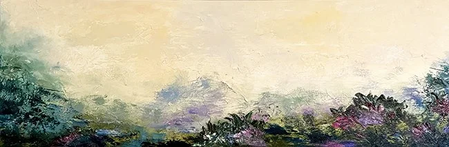 #2617 Floral Series 