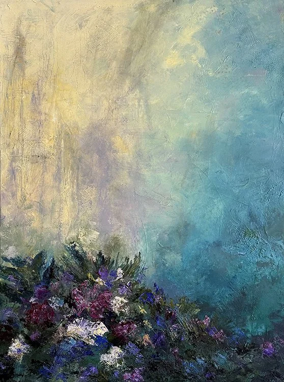 #2618 Floral Series