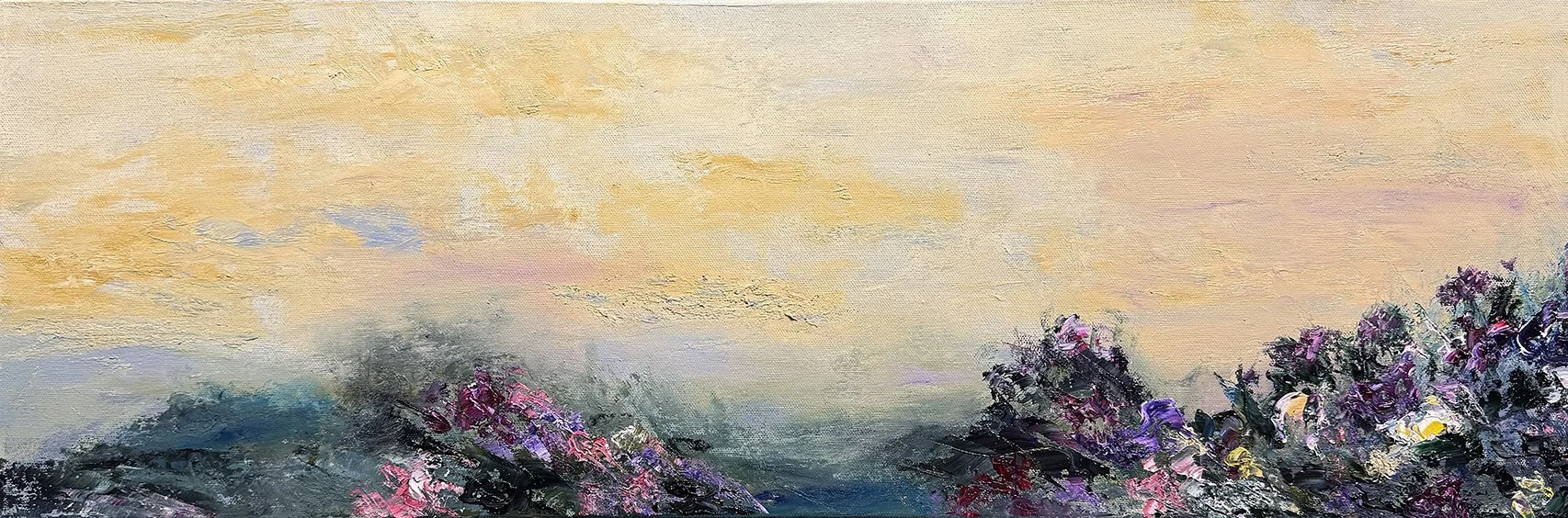 #2619 Floral Series