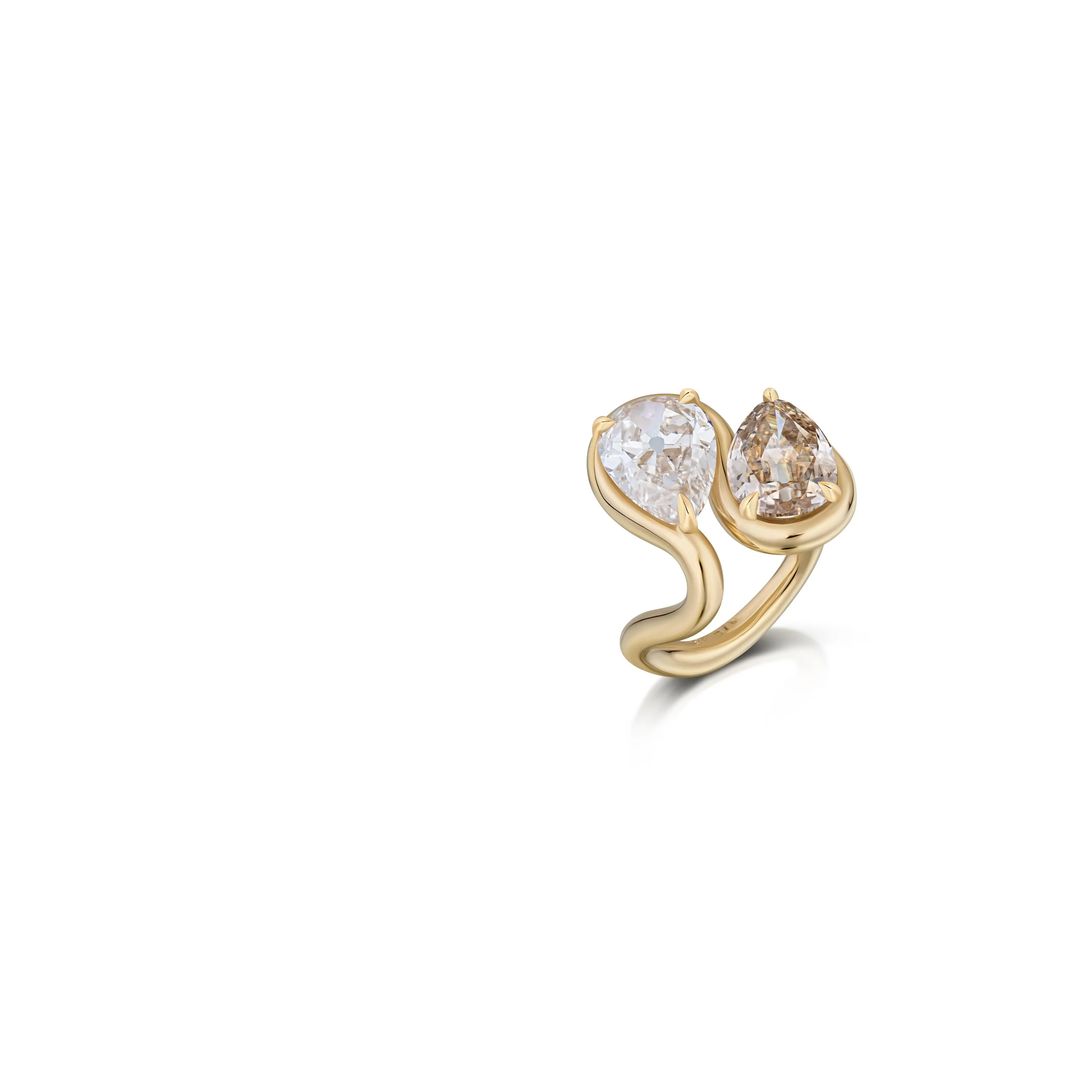SSTwo pear shape diamond ring up 2.jpg