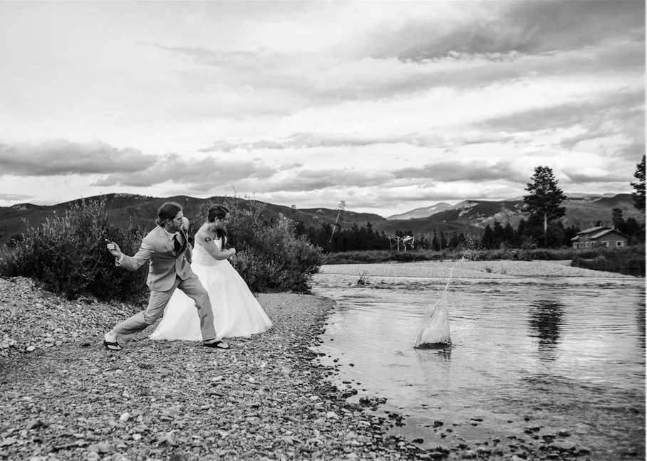 KristenJeremySkippingRocks_BW.jpg