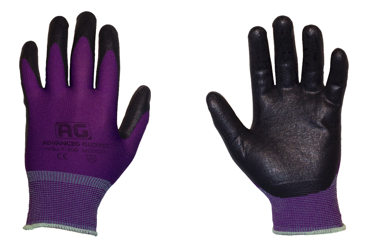 NiTex P-200PP