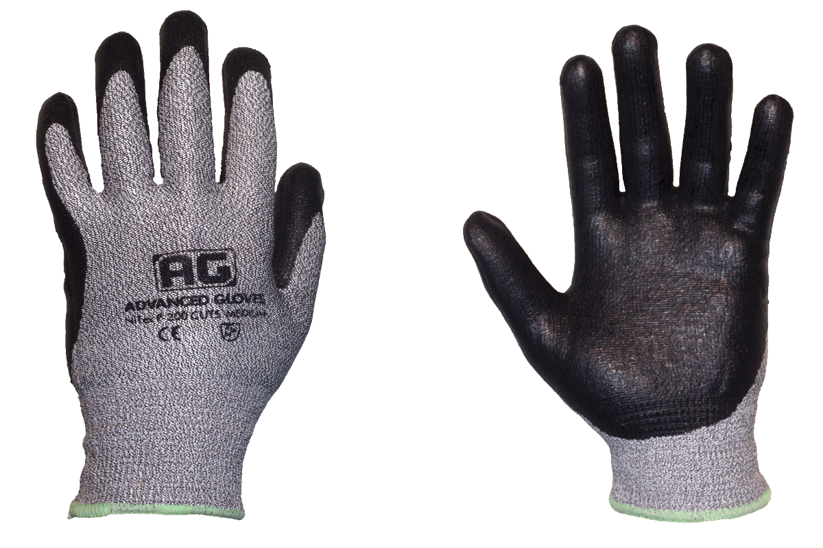 NiTex P-200 CUT5