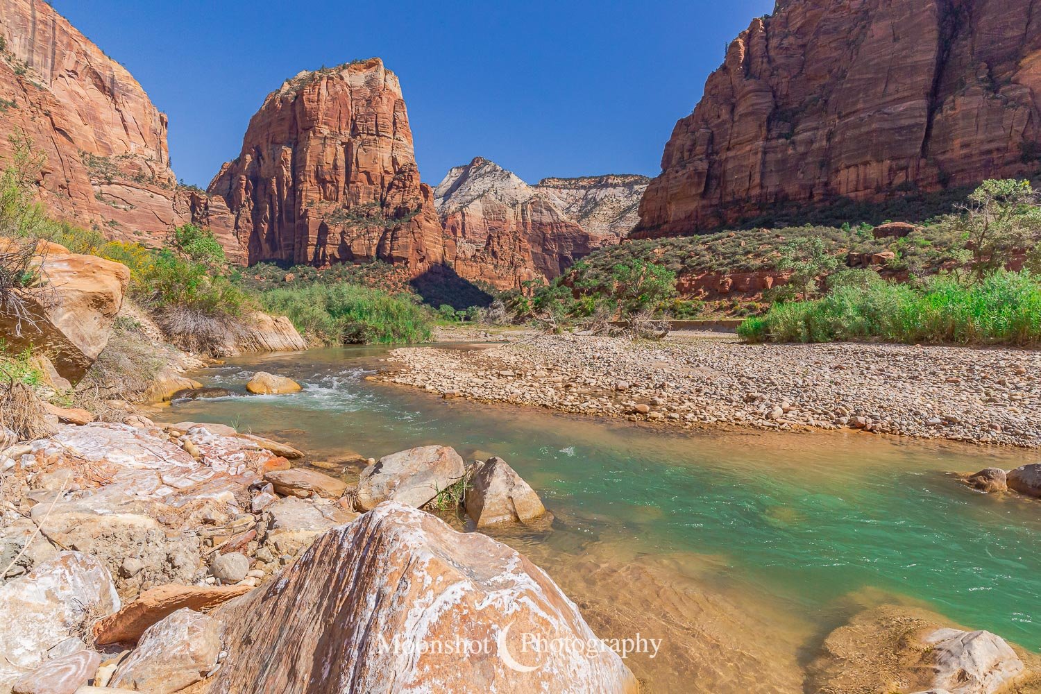 Virgin River