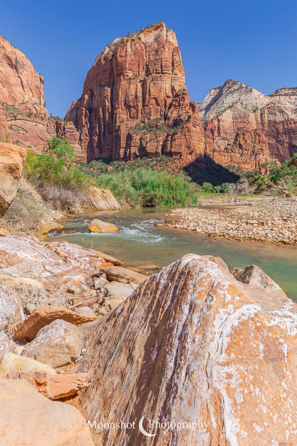 Virgin River