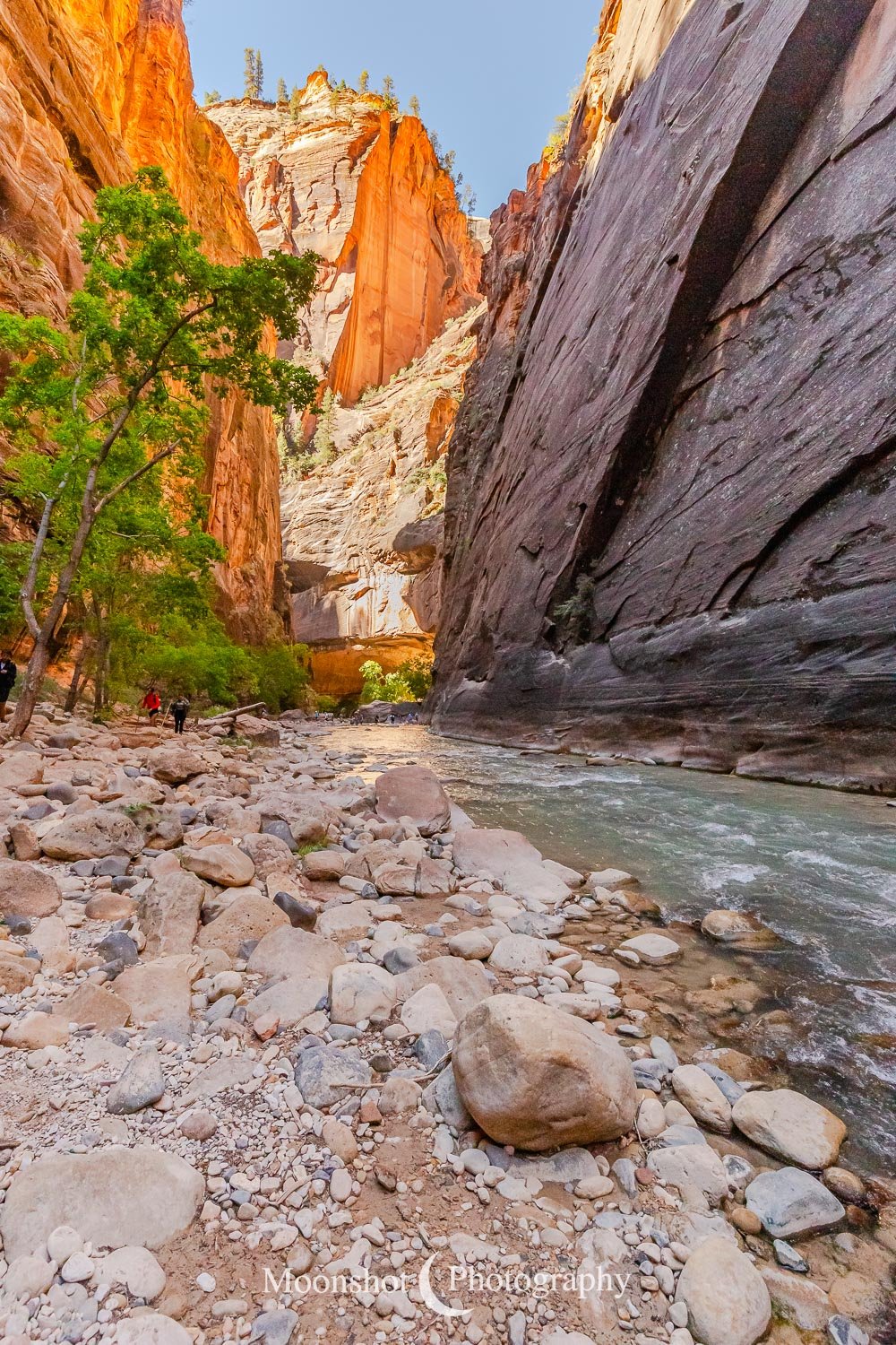 The Narrows
