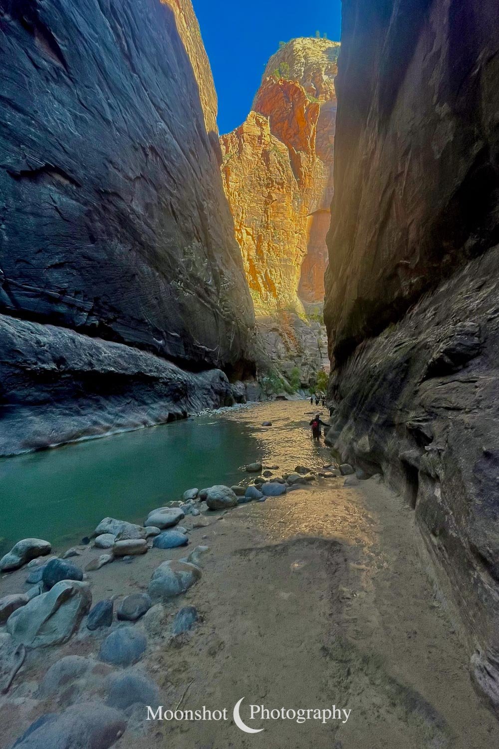 The Narrows