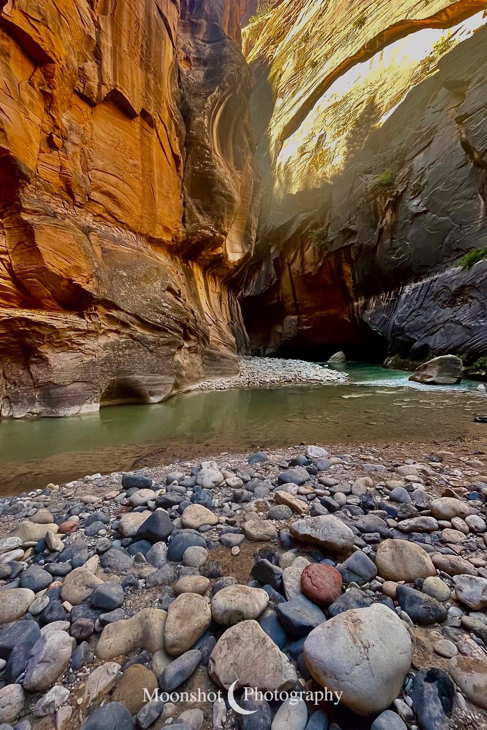 The Narrows