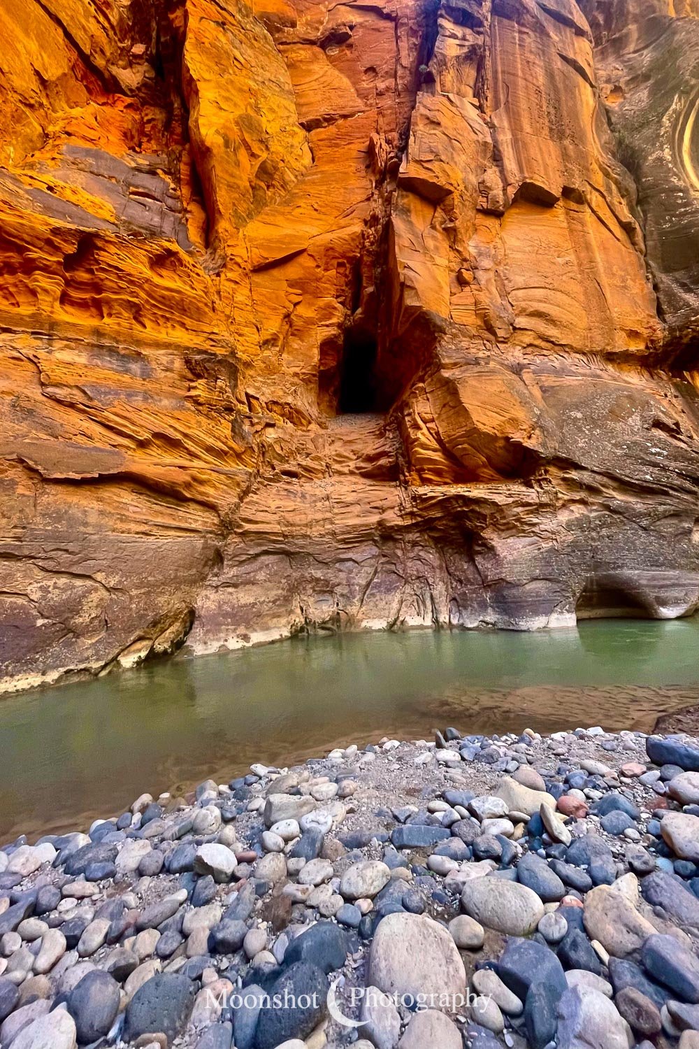The Narrows