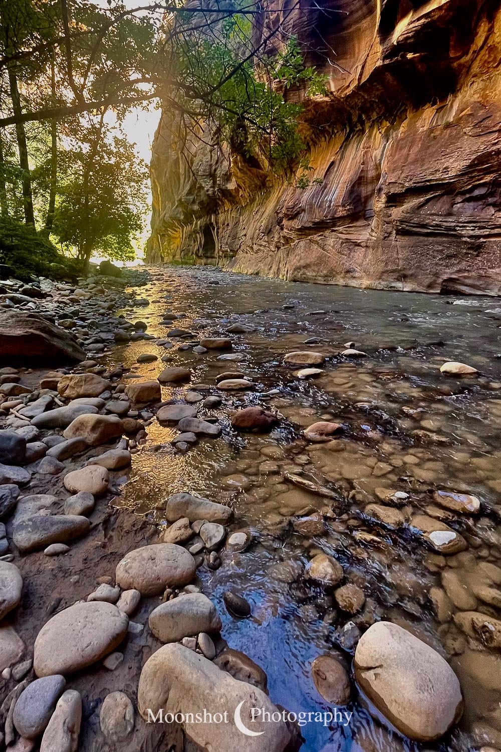 The Narrows