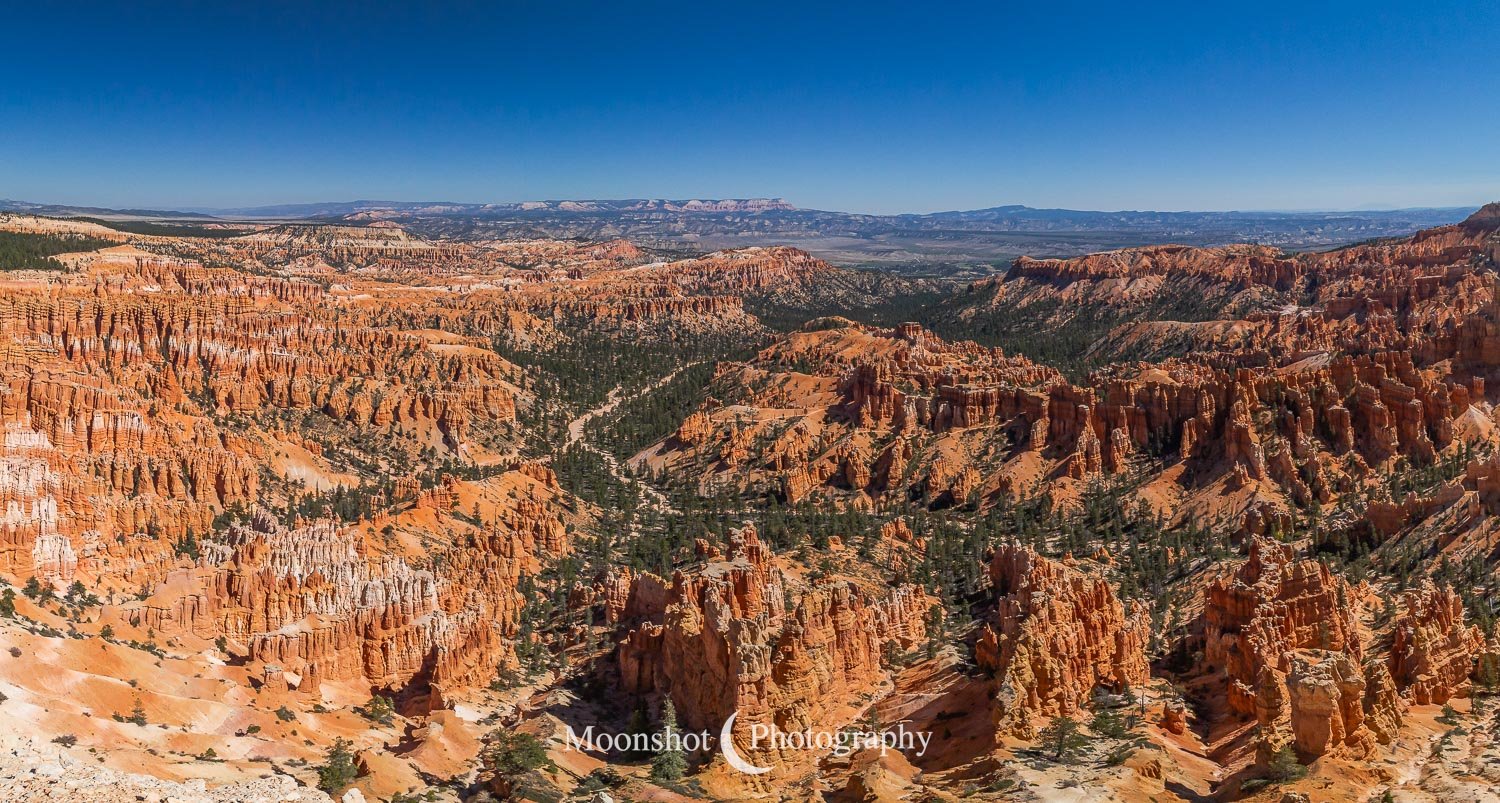 Bryce Canyon National Park