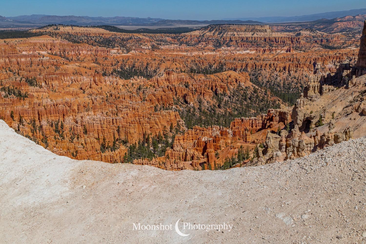 Bryce Canyon National Park