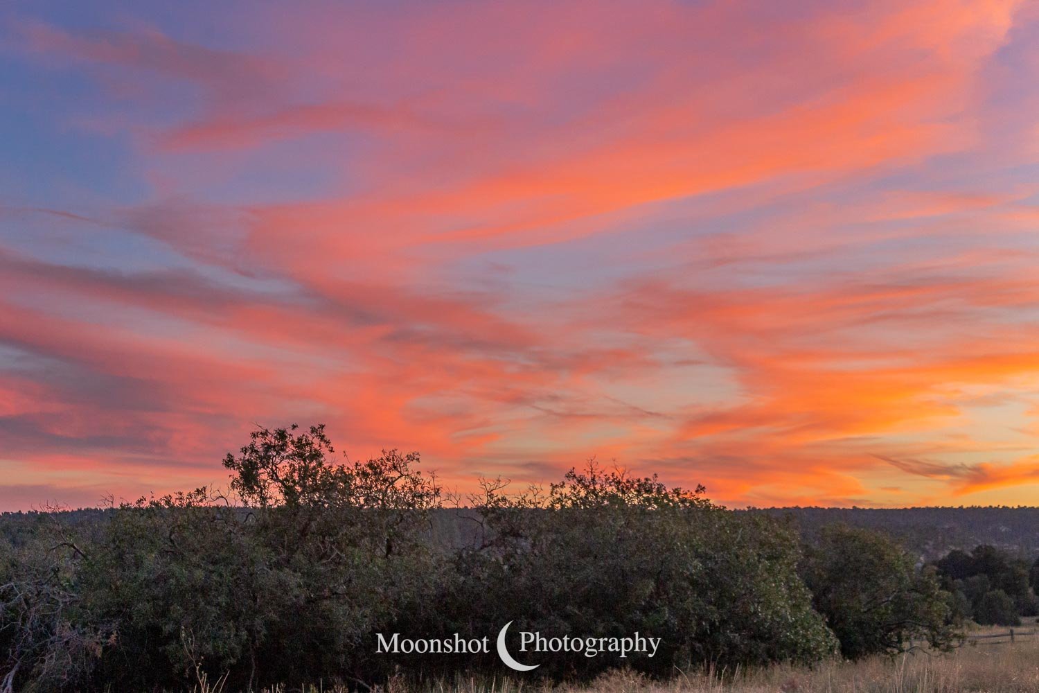 Utah Sunset