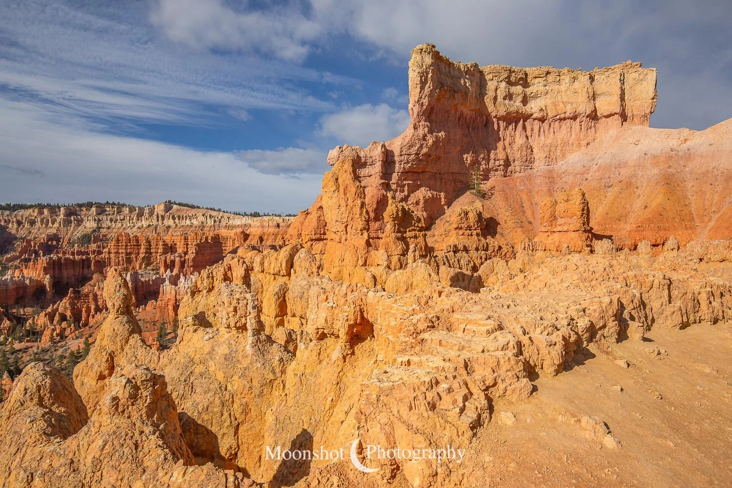  Peekaboo Trail, Bryce Canyon National Park 