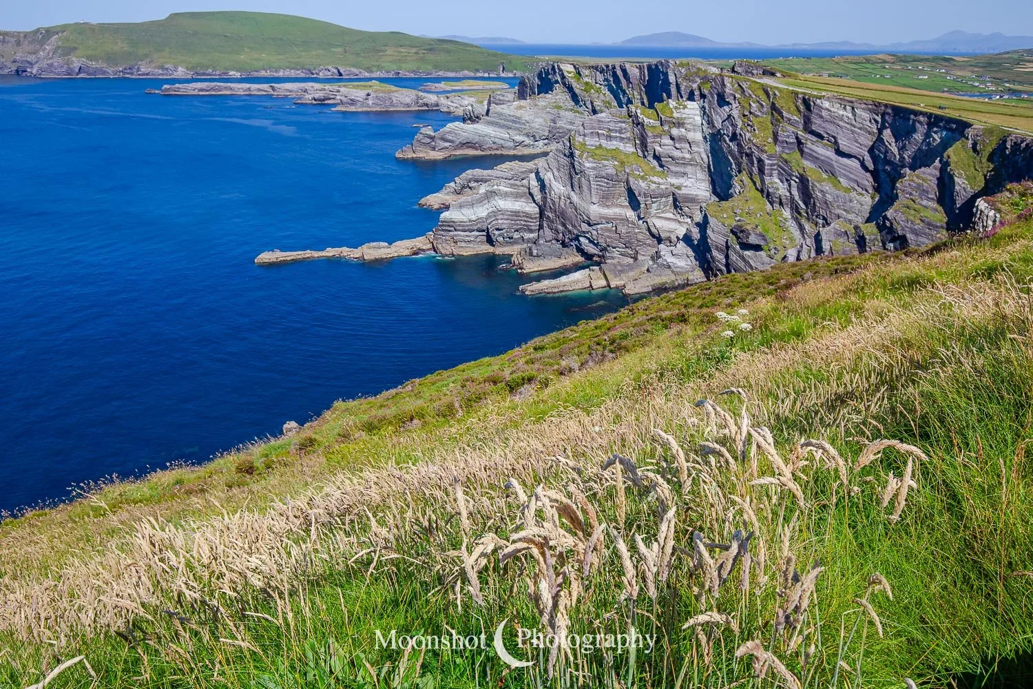 Ireland