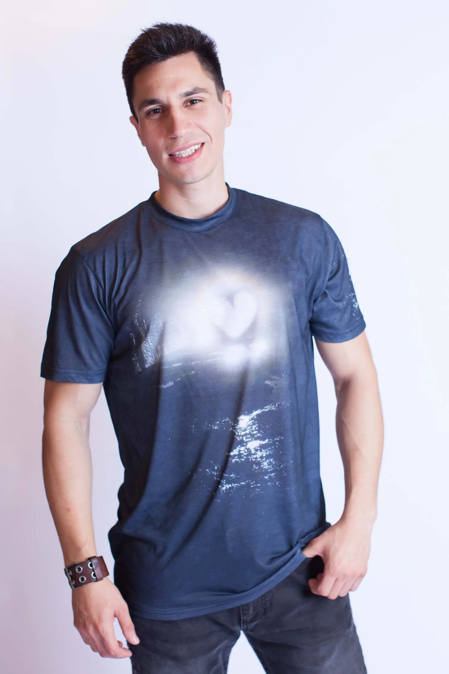 LIGHT AT THE END OF THE TUNNEL