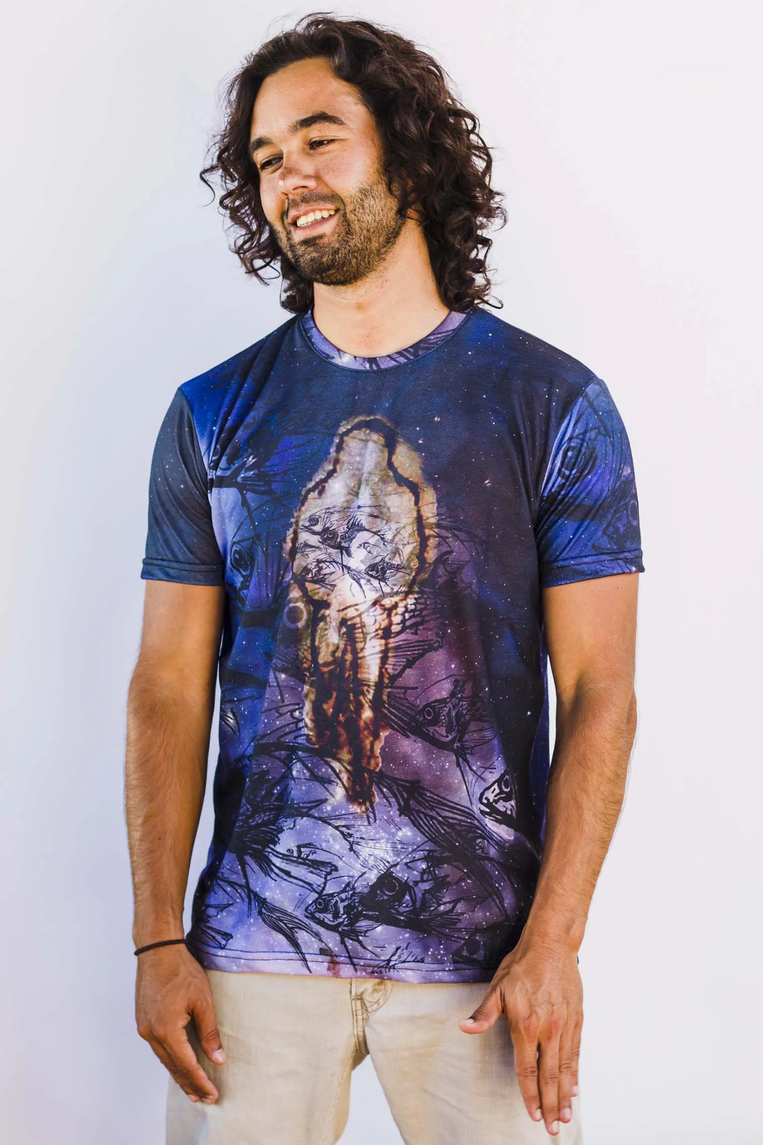 Ryan Larkin - Walking