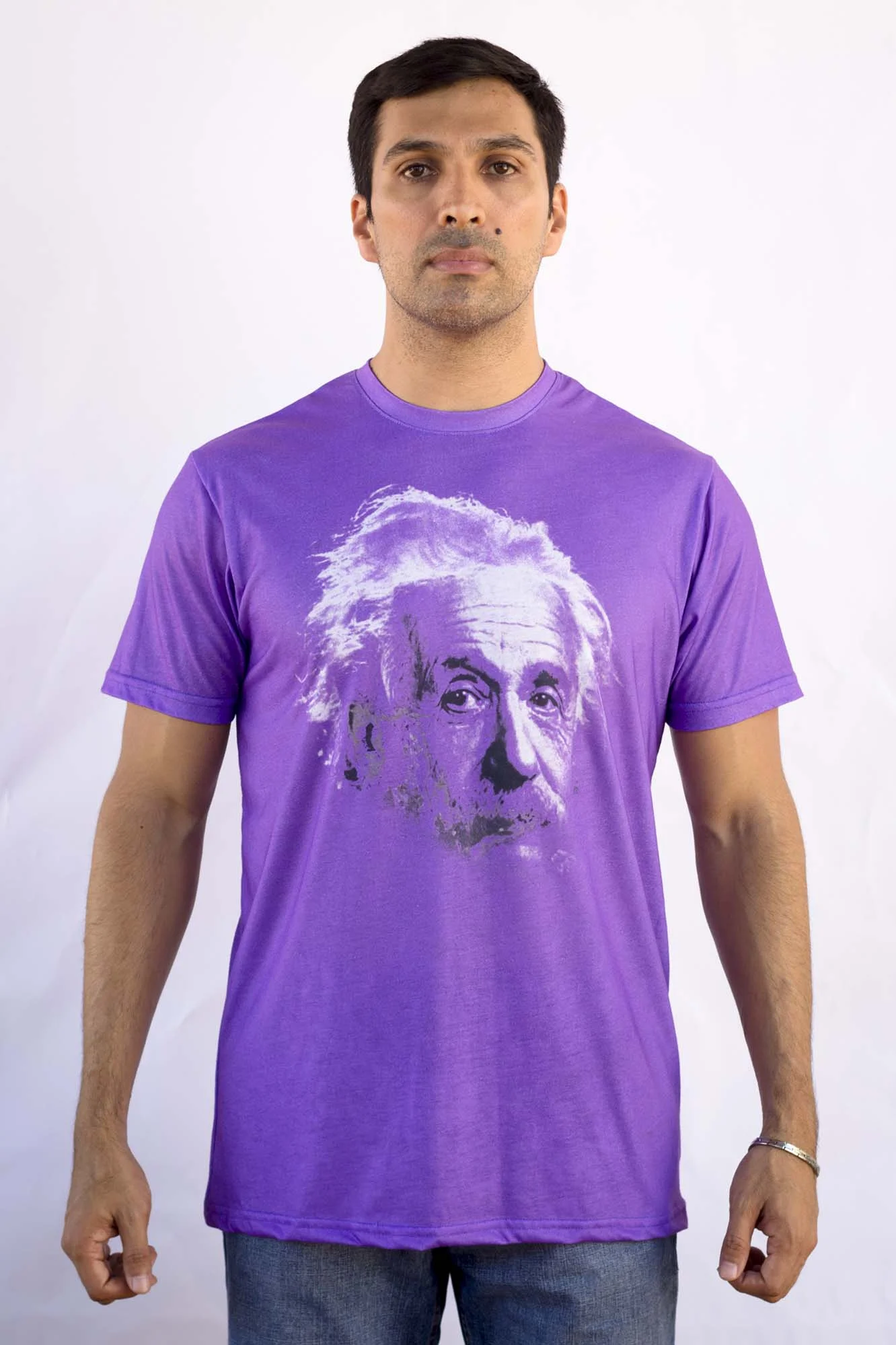 Albert Einstein