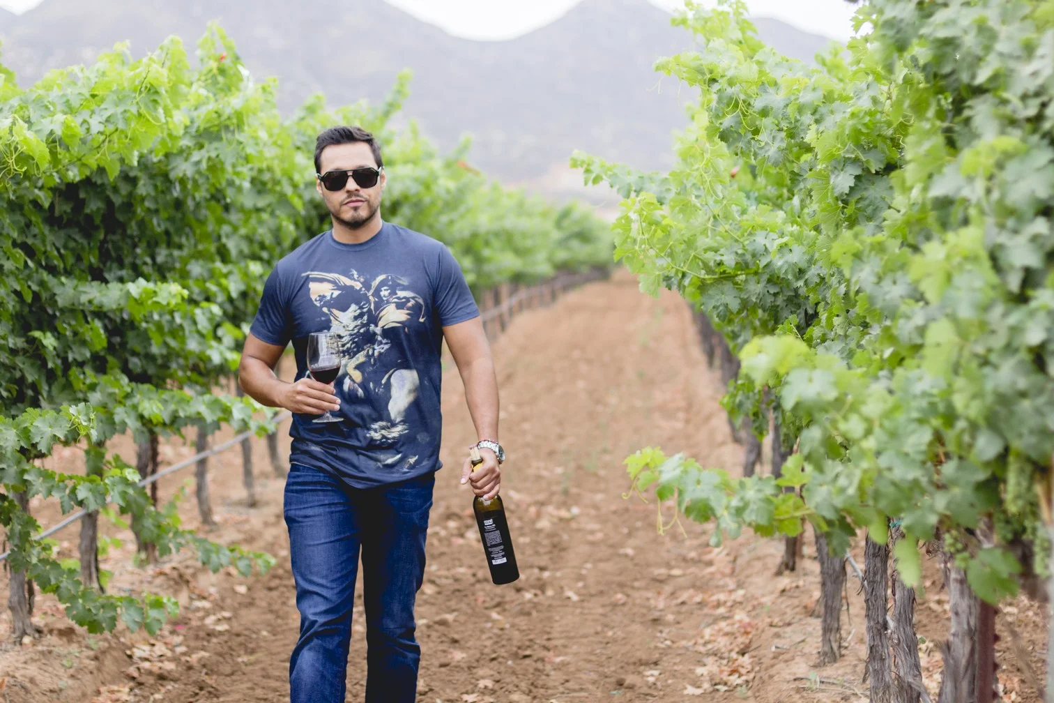 Did you recognize this painting?