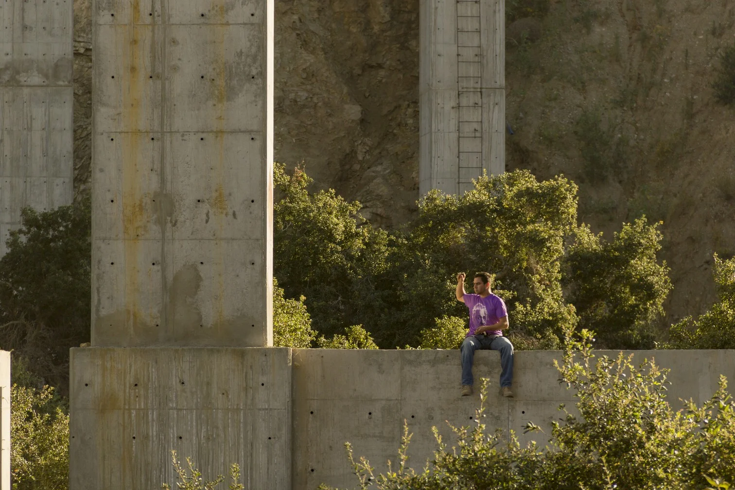 That little thing to make a difference.