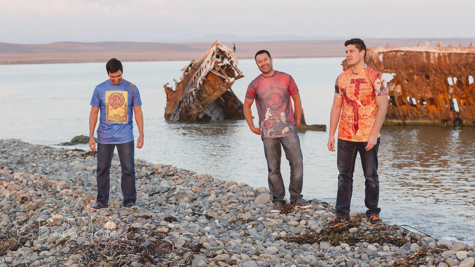 Sunken ‘Russian sub’ in 1916, located off Swedish coast.