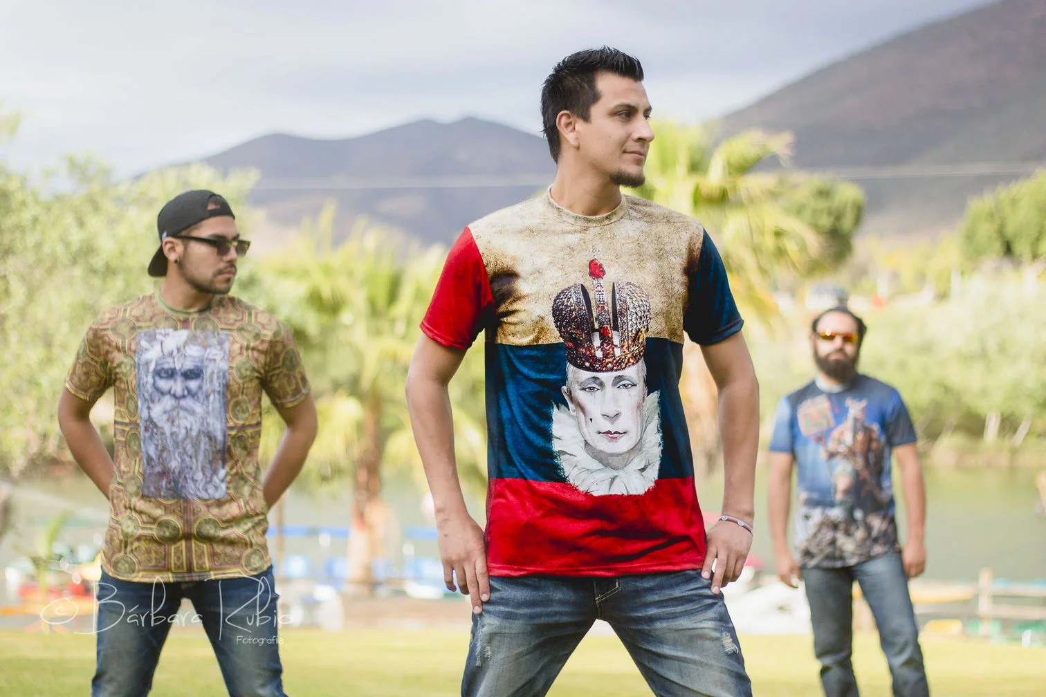 Putin still wants the Arctic regions.