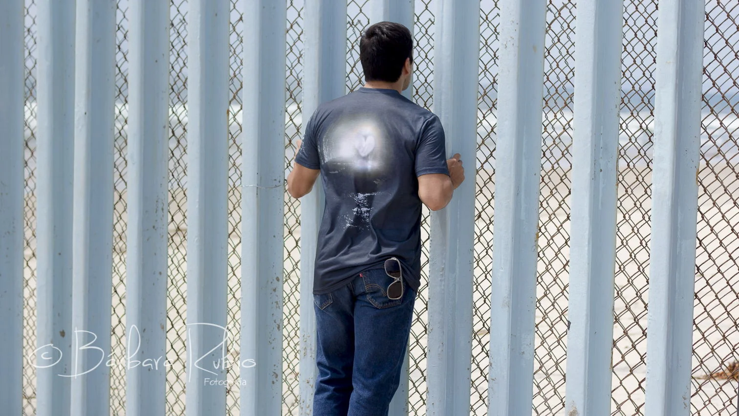 Human Rights activist released today.