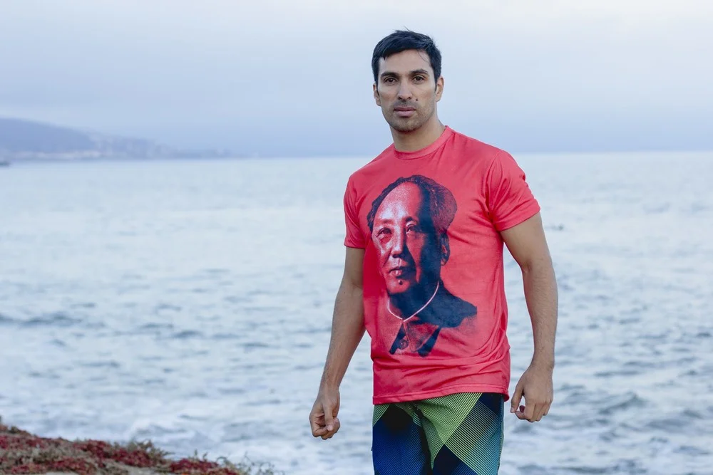 Who was Mao Zedong?