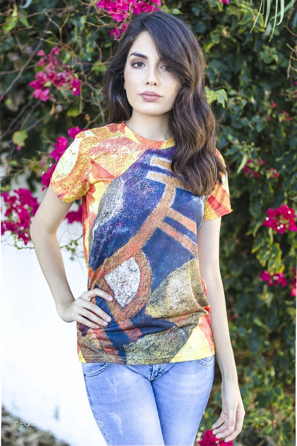 Aries of Time (Aries del Tiempo)