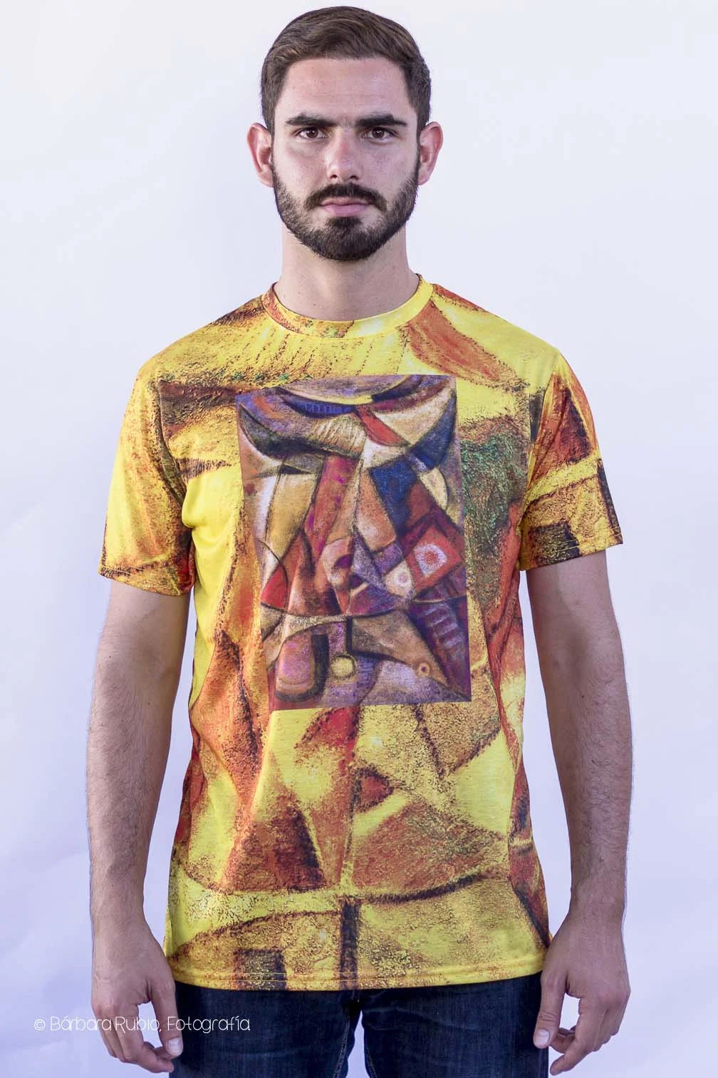 The Purpose of Cirio Cactus (La Vocación del Cirio)