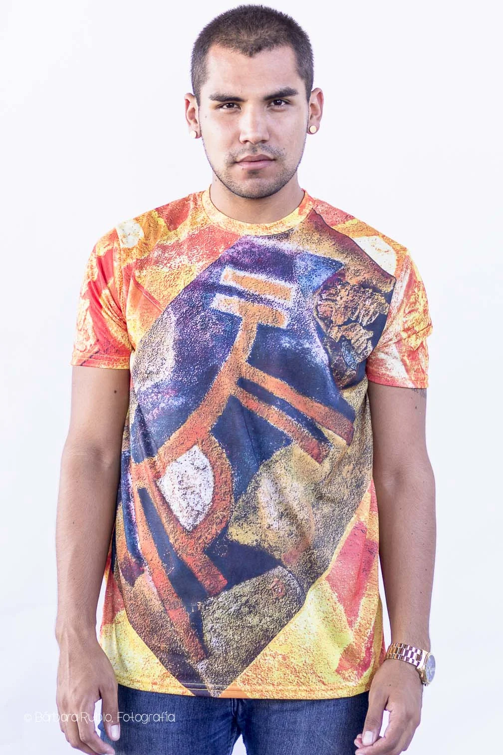 Aries of Time (Aries del Tiempo)